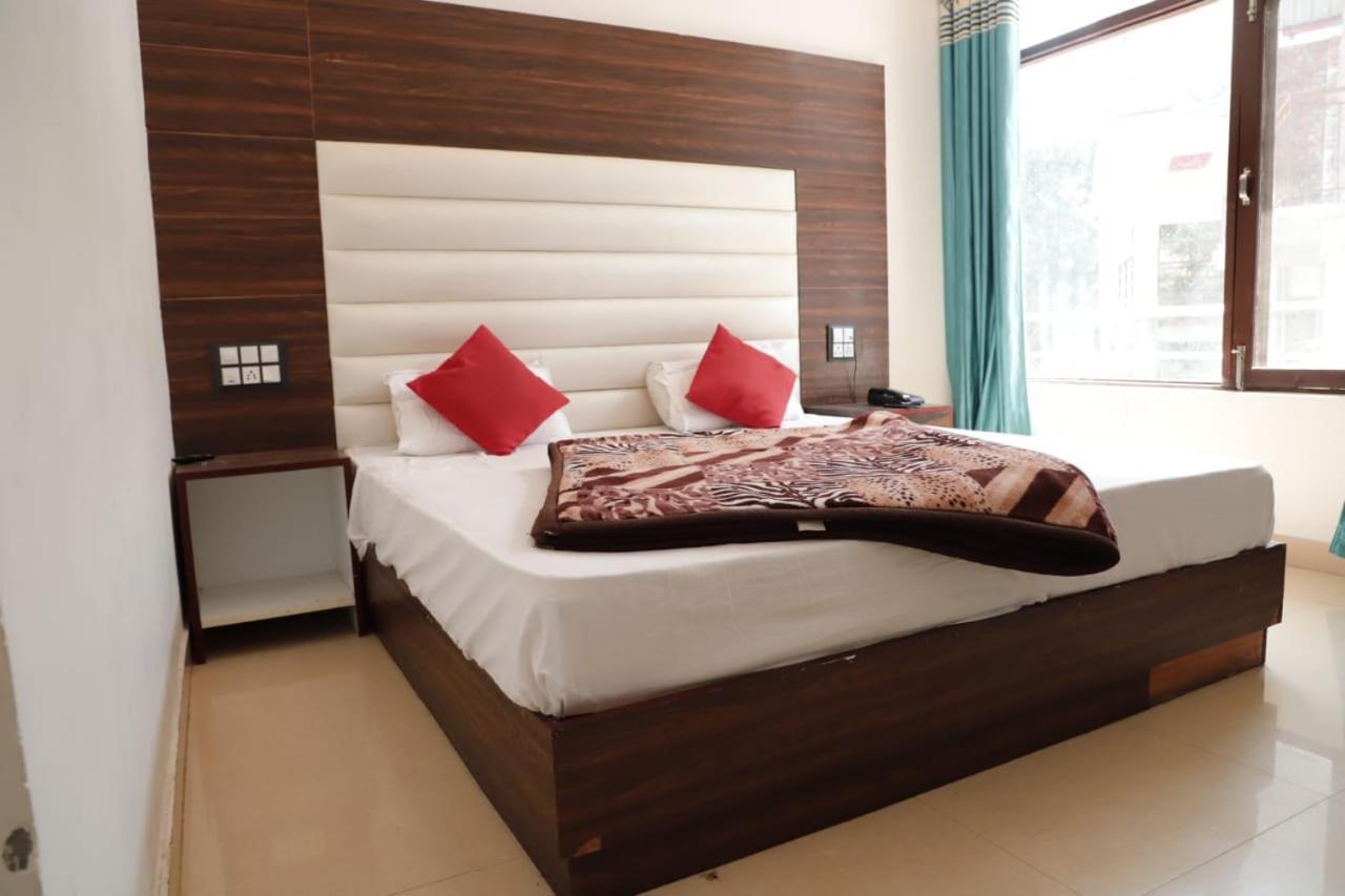 Rahul Hotel & Restaurant Mussoorie Kültér fotó