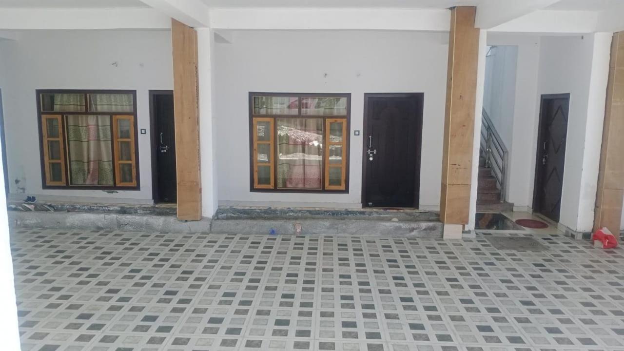 Rahul Hotel & Restaurant Mussoorie Kültér fotó