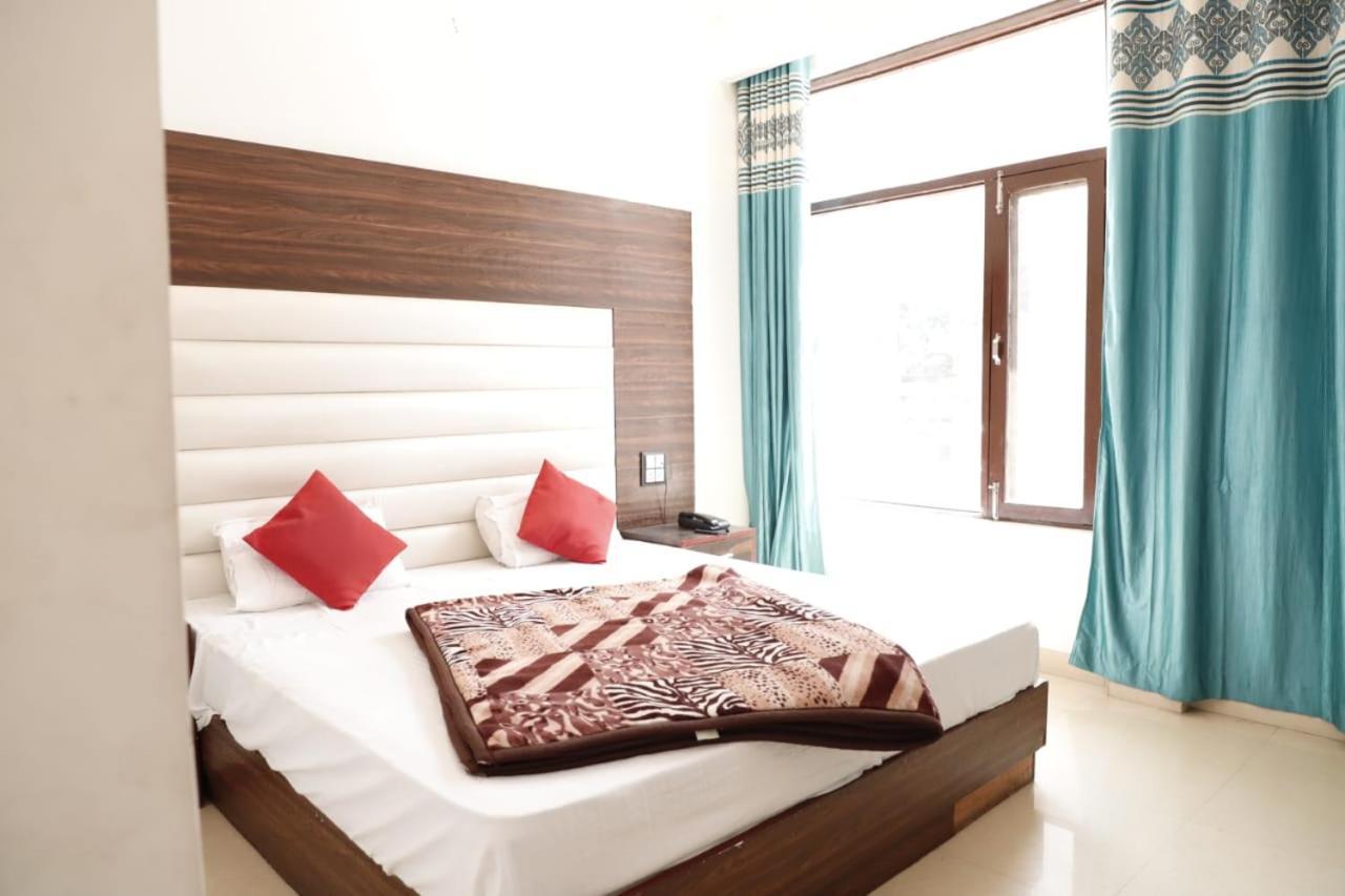 Rahul Hotel & Restaurant Mussoorie Kültér fotó