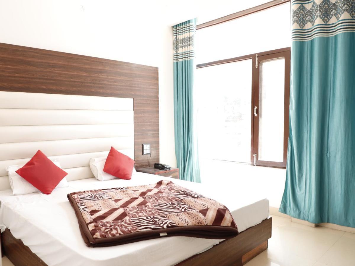 Rahul Hotel & Restaurant Mussoorie Kültér fotó
