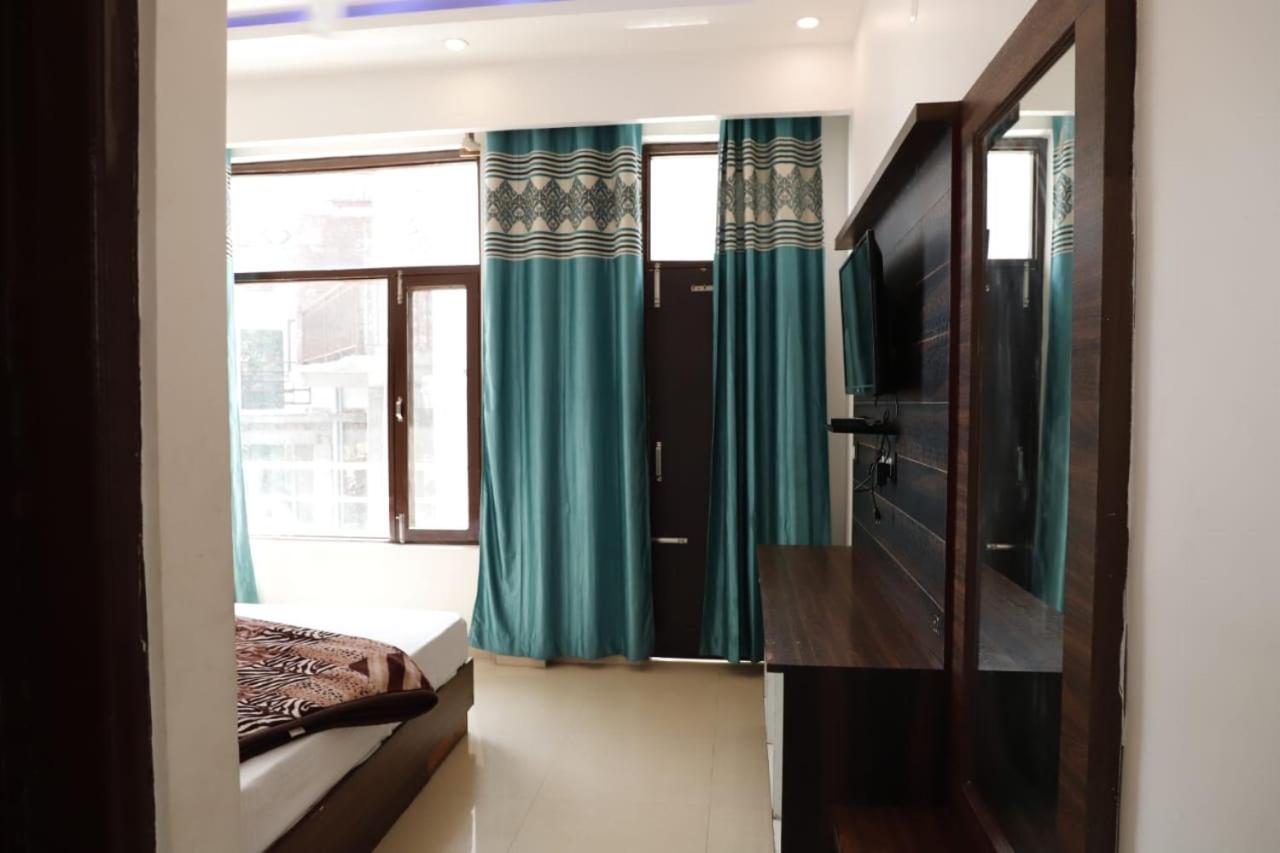 Rahul Hotel & Restaurant Mussoorie Kültér fotó