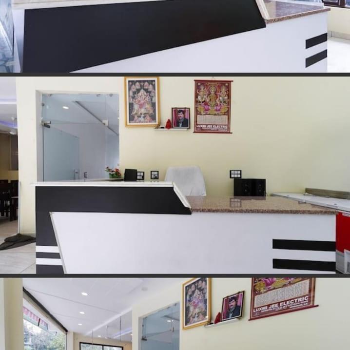 Rahul Hotel & Restaurant Mussoorie Kültér fotó