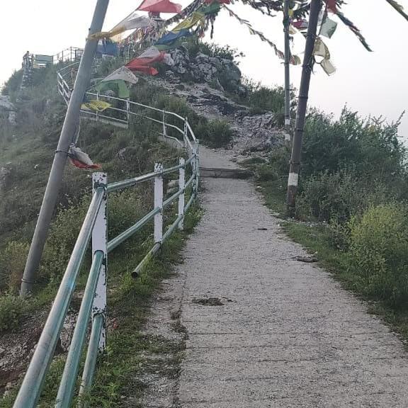 Rahul Hotel & Restaurant Mussoorie Kültér fotó