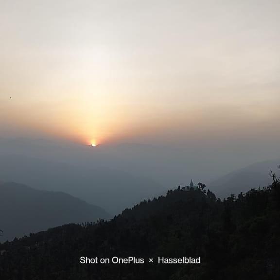 Rahul Hotel & Restaurant Mussoorie Kültér fotó