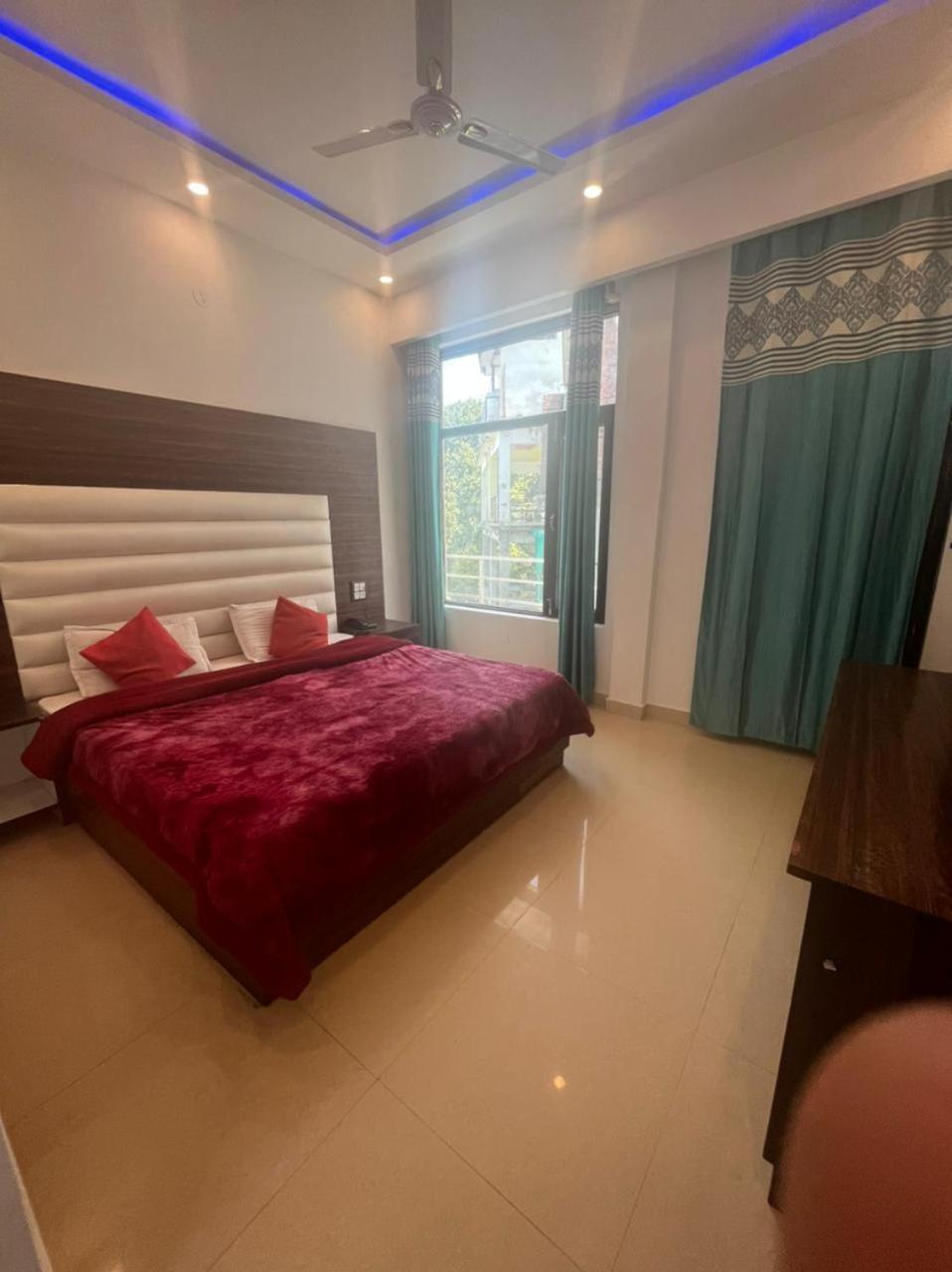 Rahul Hotel & Restaurant Mussoorie Kültér fotó