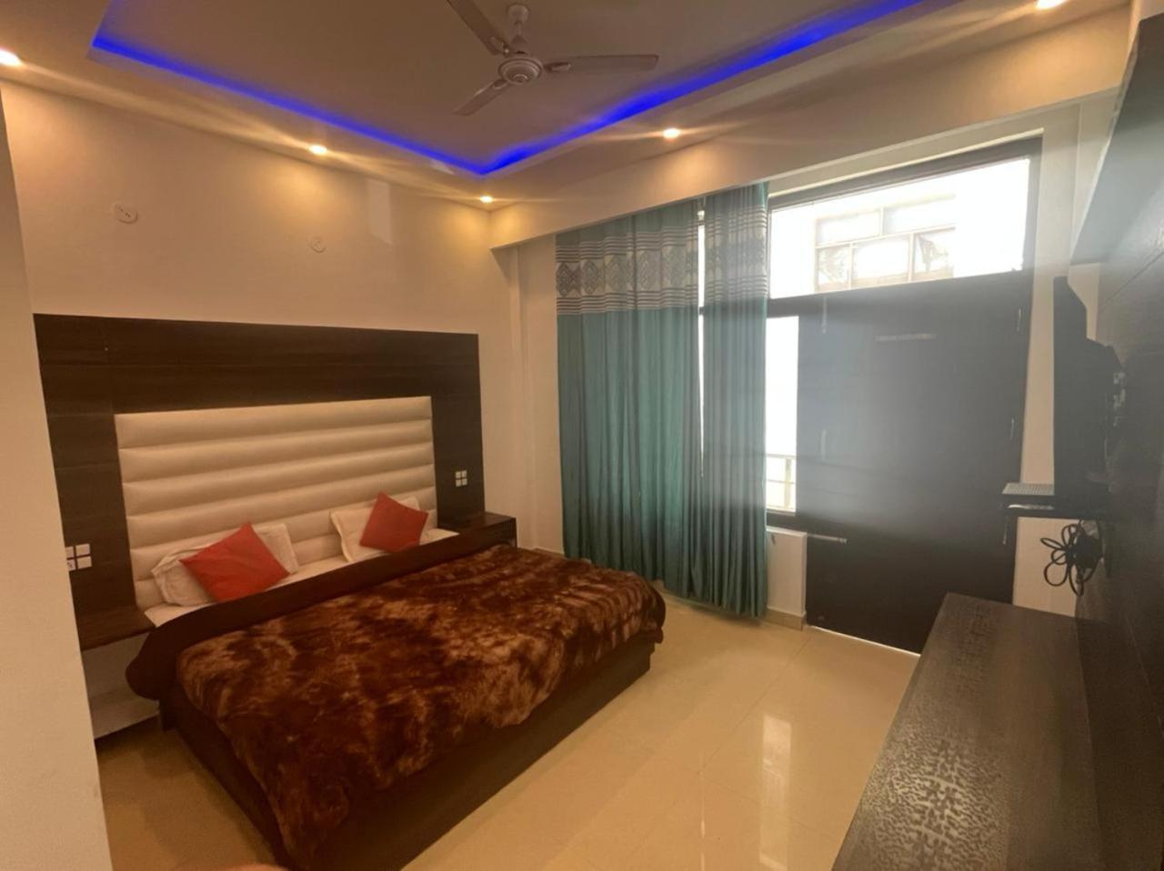 Rahul Hotel & Restaurant Mussoorie Kültér fotó