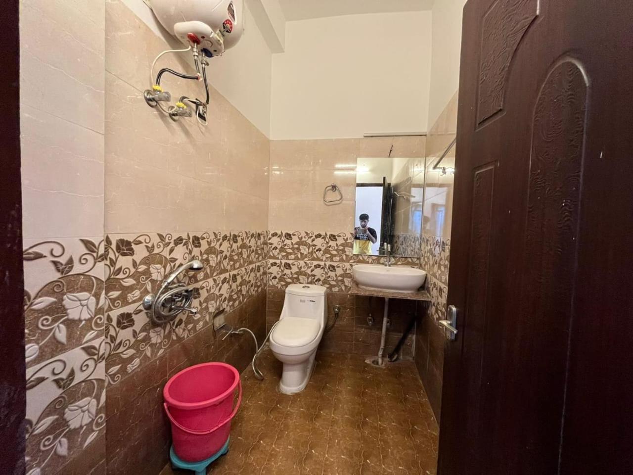 Rahul Hotel & Restaurant Mussoorie Kültér fotó