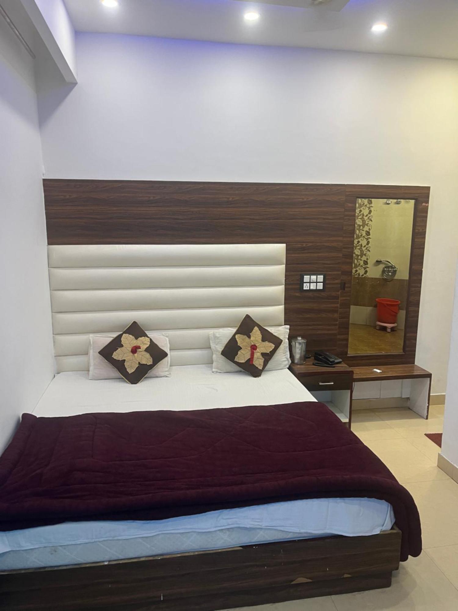 Rahul Hotel & Restaurant Mussoorie Kültér fotó