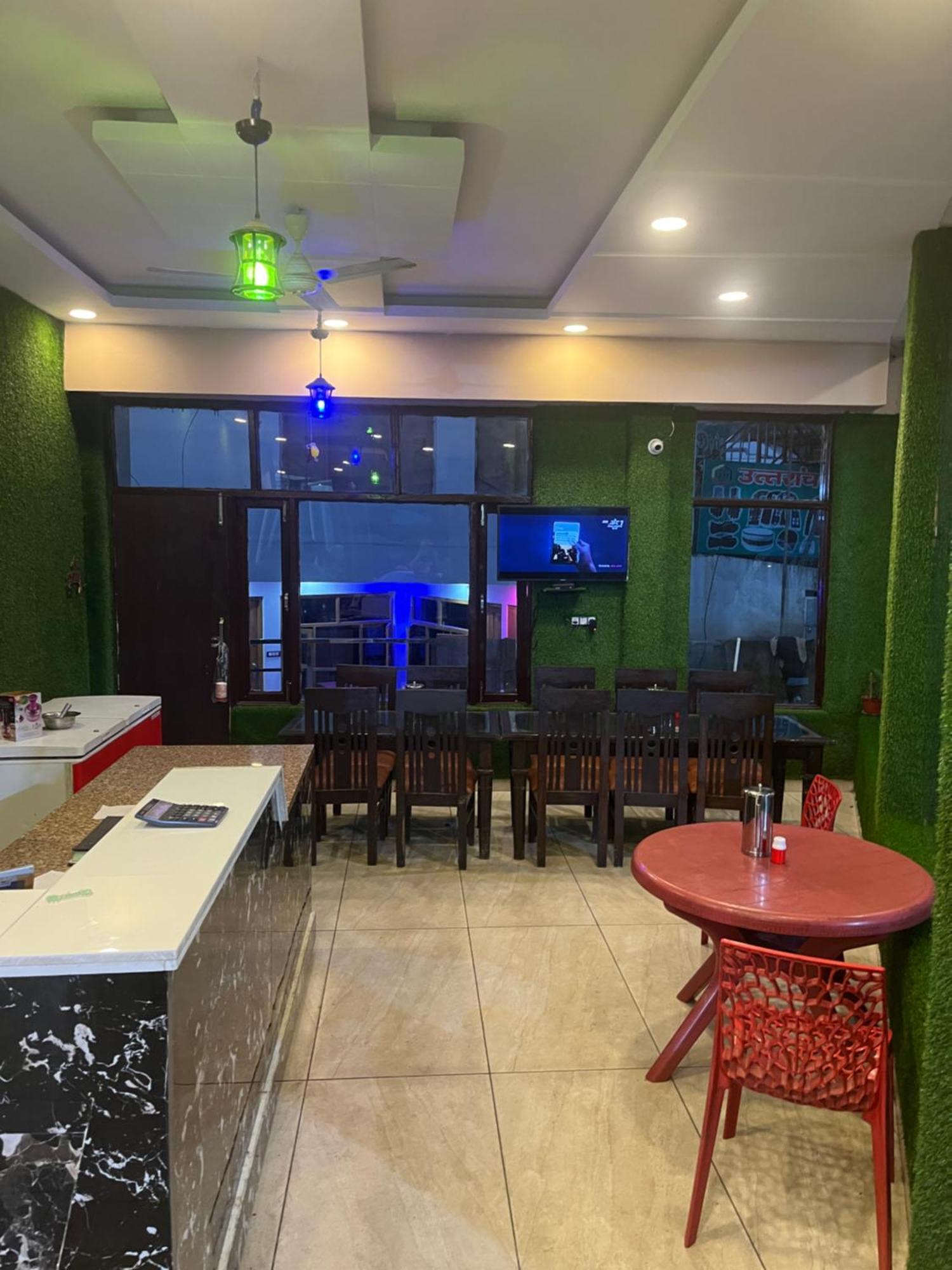Rahul Hotel & Restaurant Mussoorie Kültér fotó