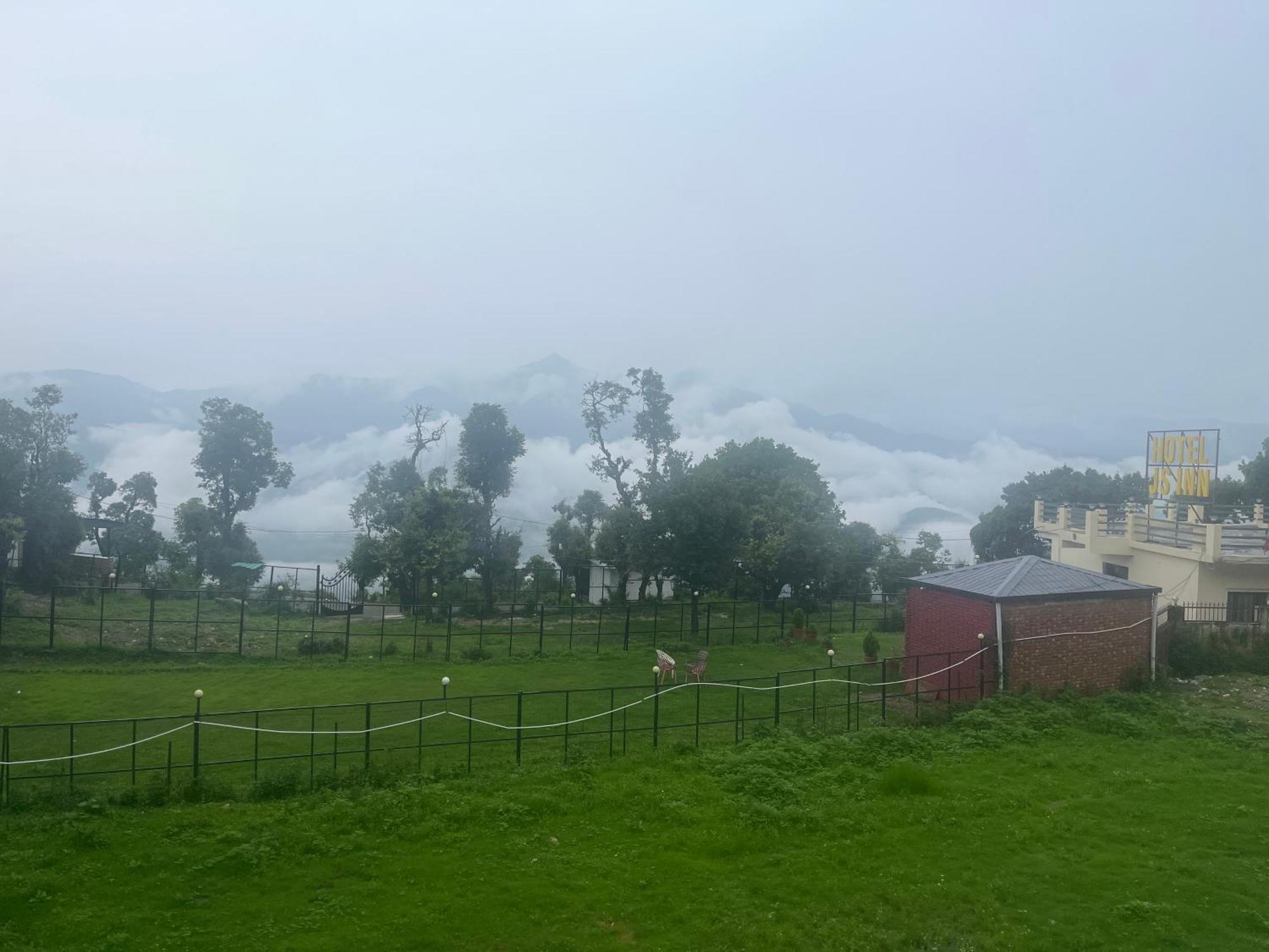 Rahul Hotel & Restaurant Mussoorie Kültér fotó